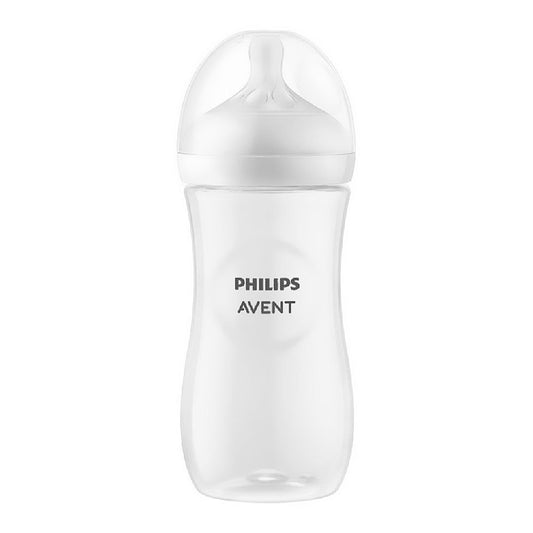 Philips Avent Natural Response Feeder