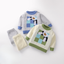 Baby Pajama Suit