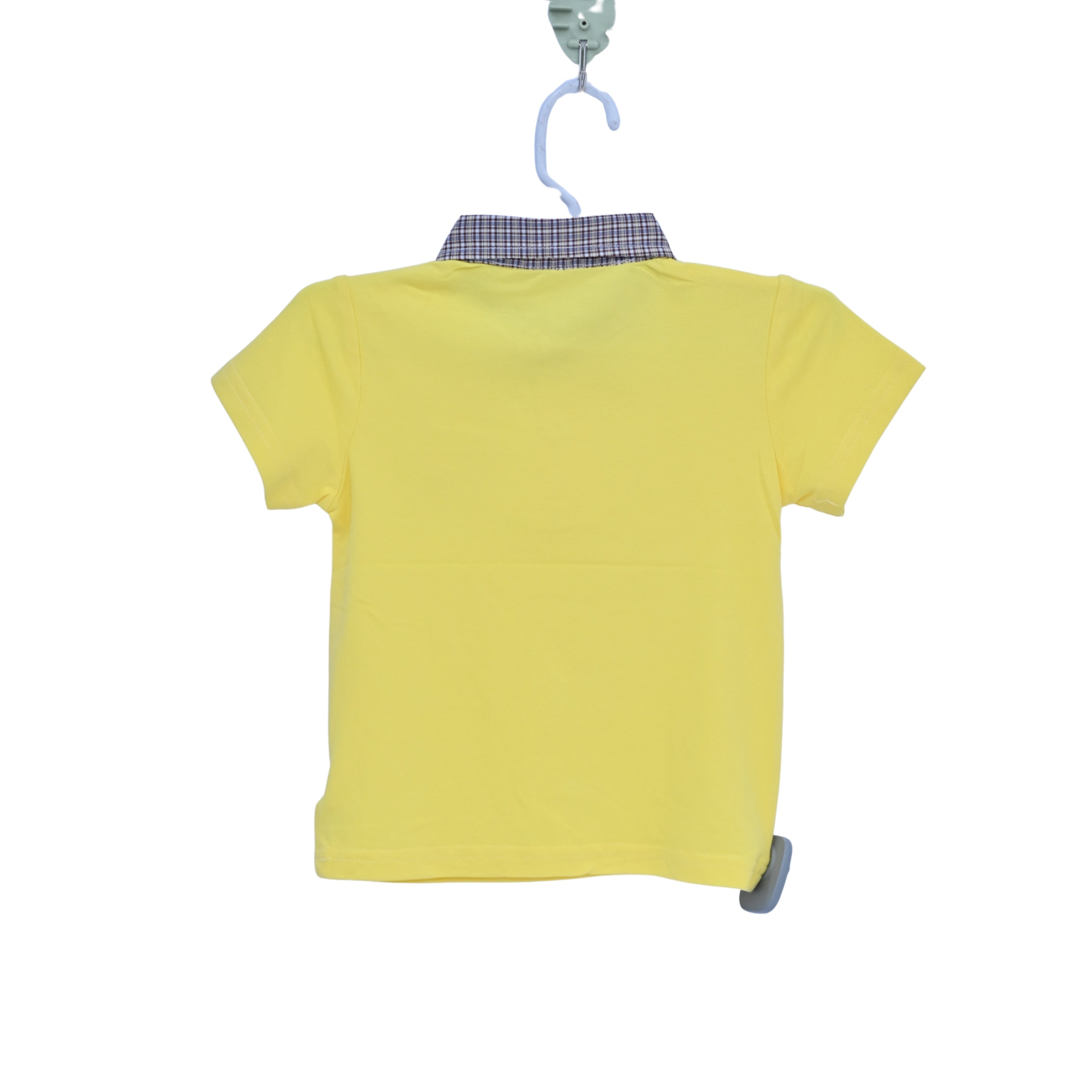 Polo Tee Secondary image