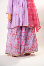 Girls formal clothes