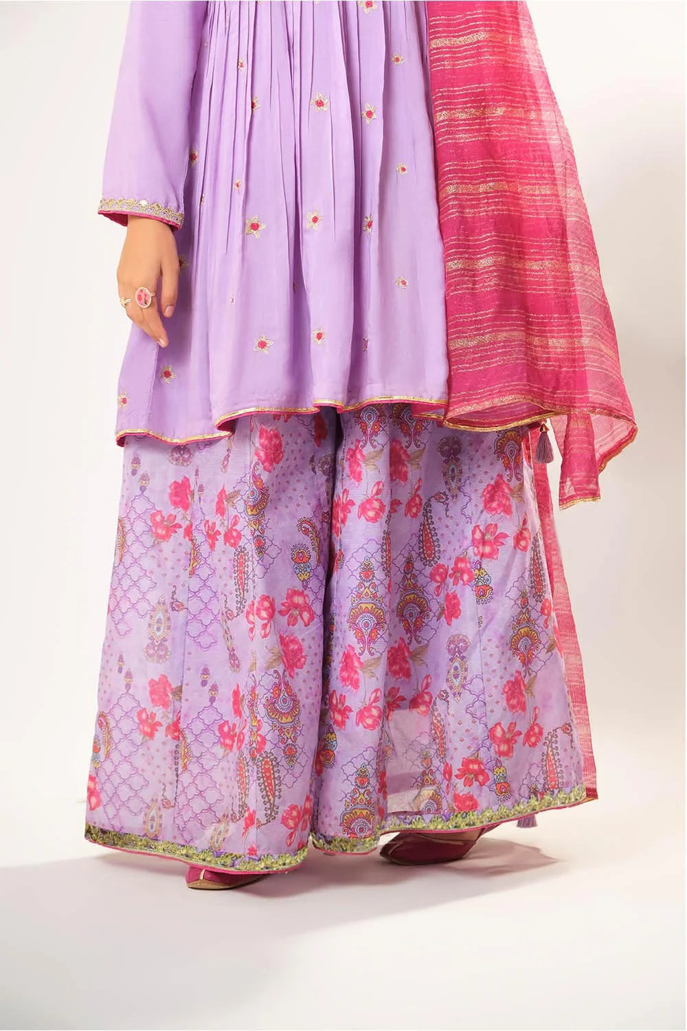 Girls formal clothes