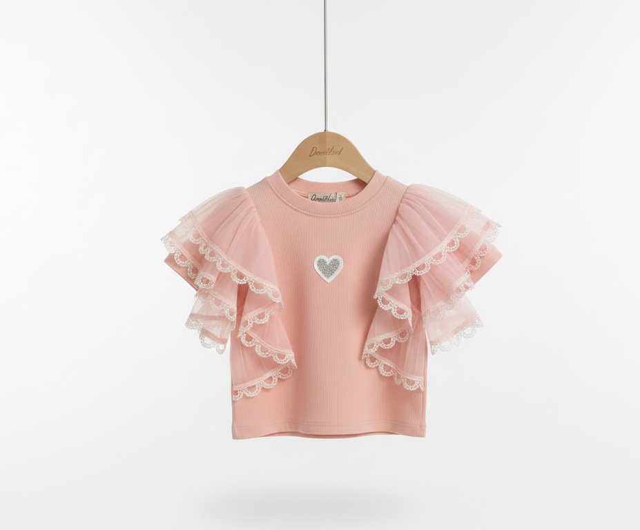 Baby Skirt Blouse Secondary image