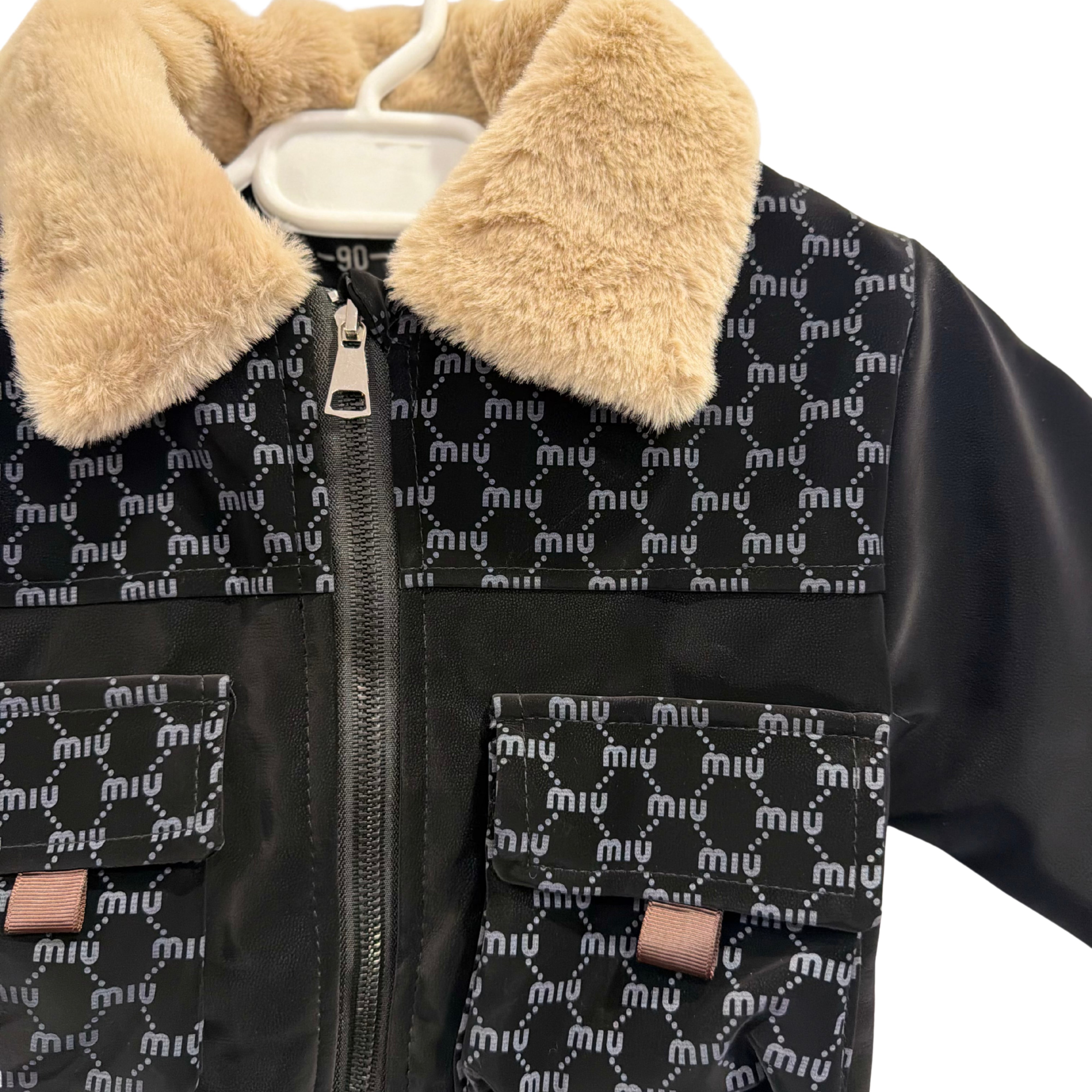 Jacket Secondary image