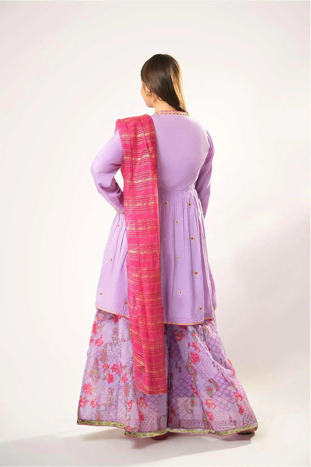 Girls formal clothes