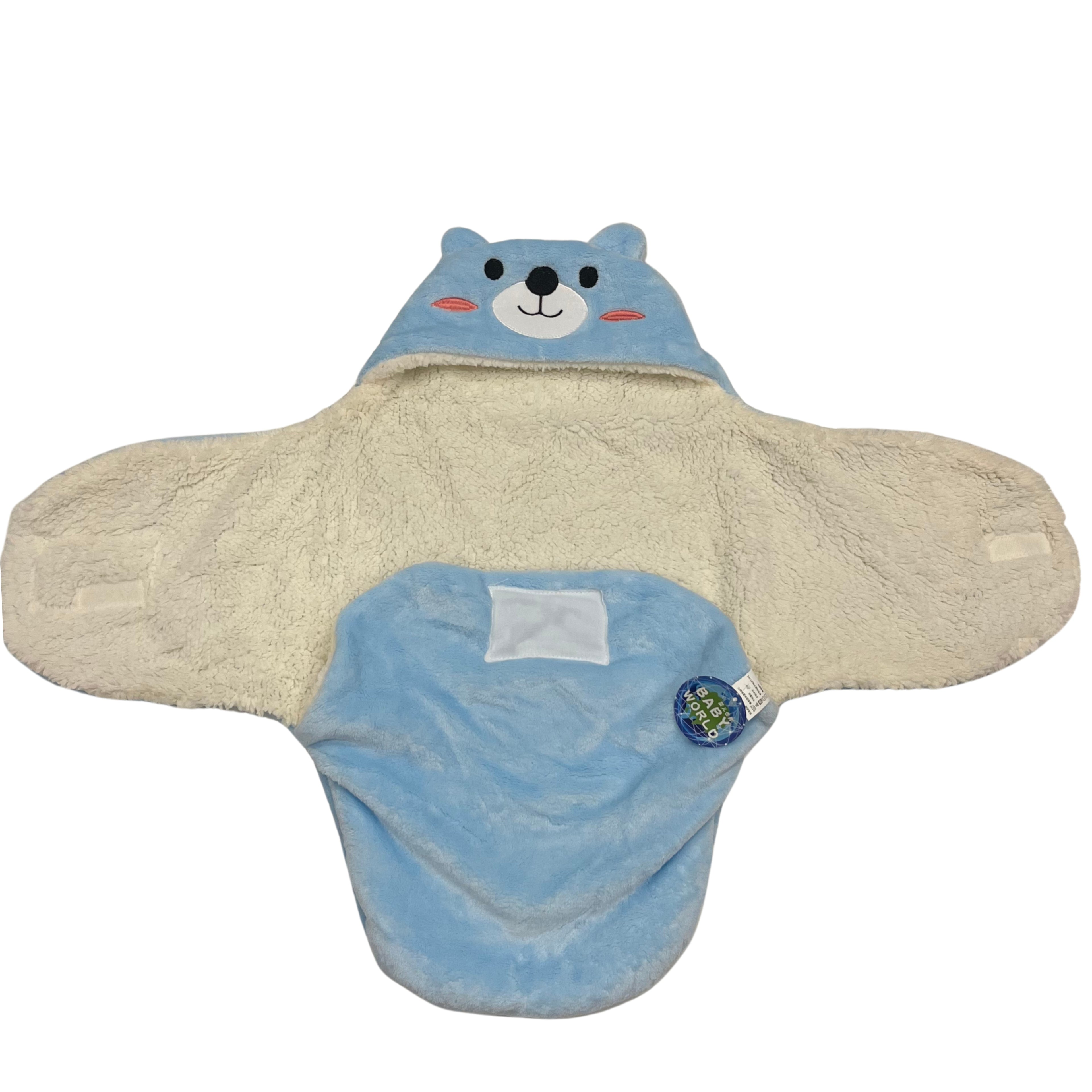 Swaddle