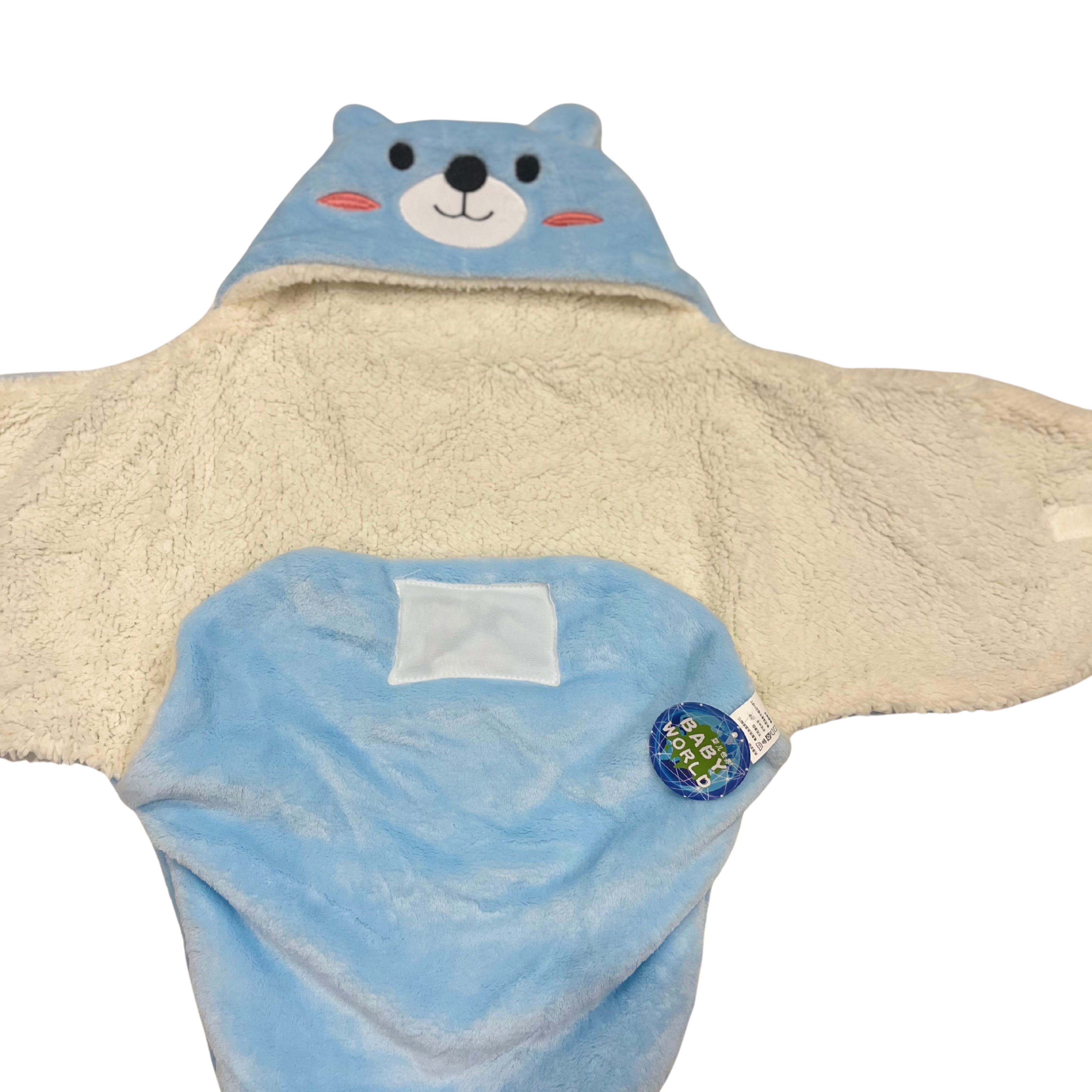 Swaddle Secondary image