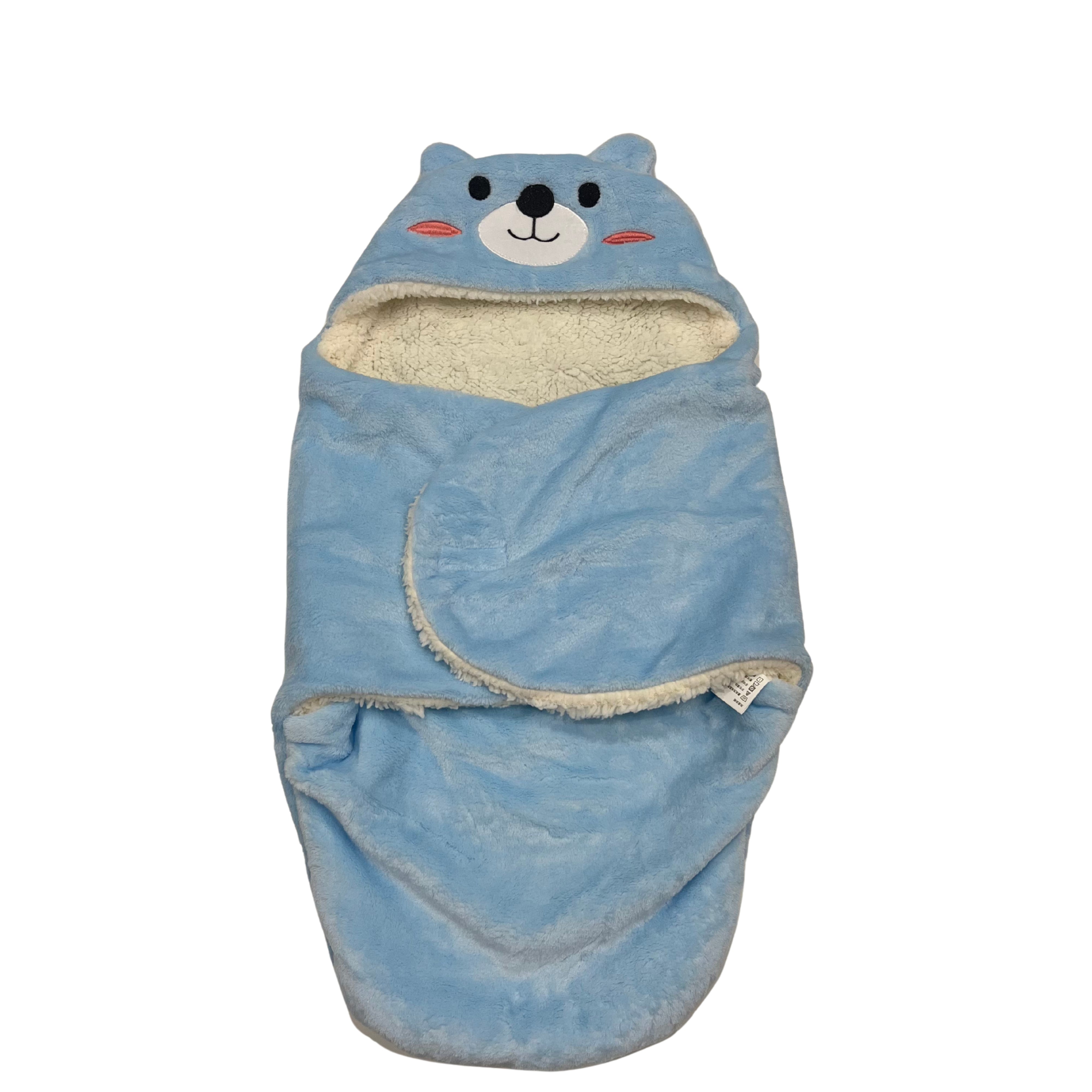 Swaddle Main image