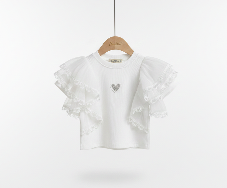 Baby Blouse Main image