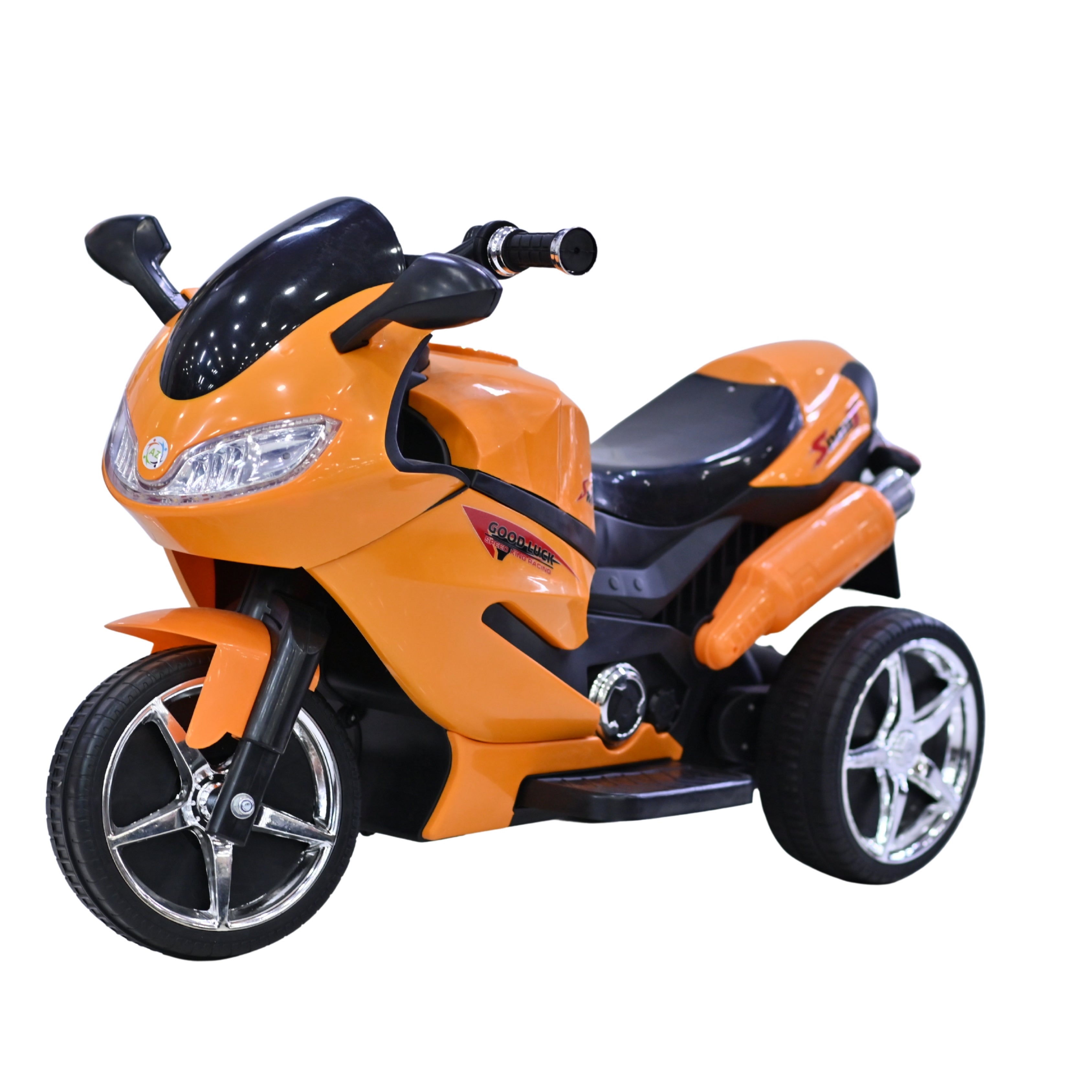 Turbo Rider Electric Sports Bike Main image