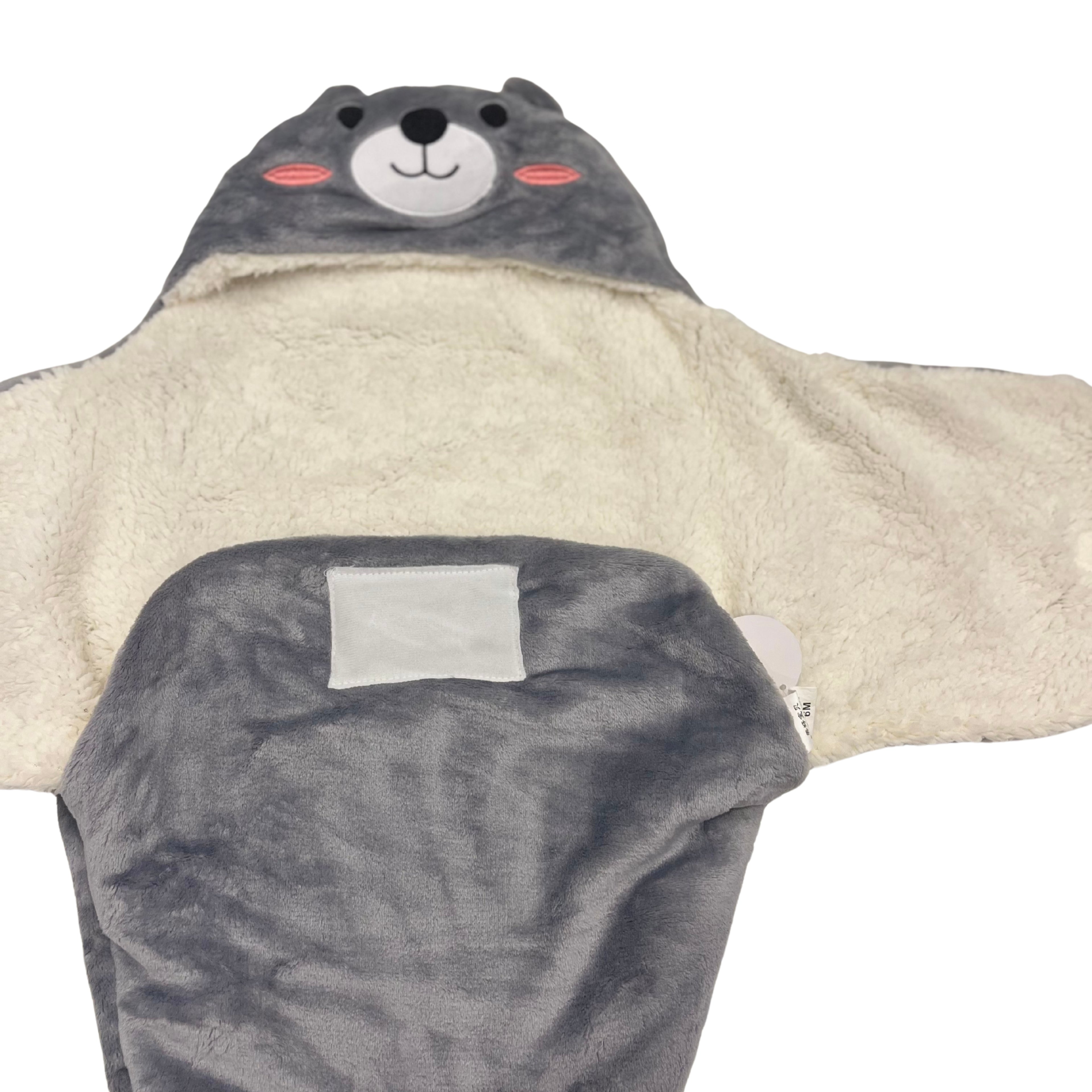 Swaddle
