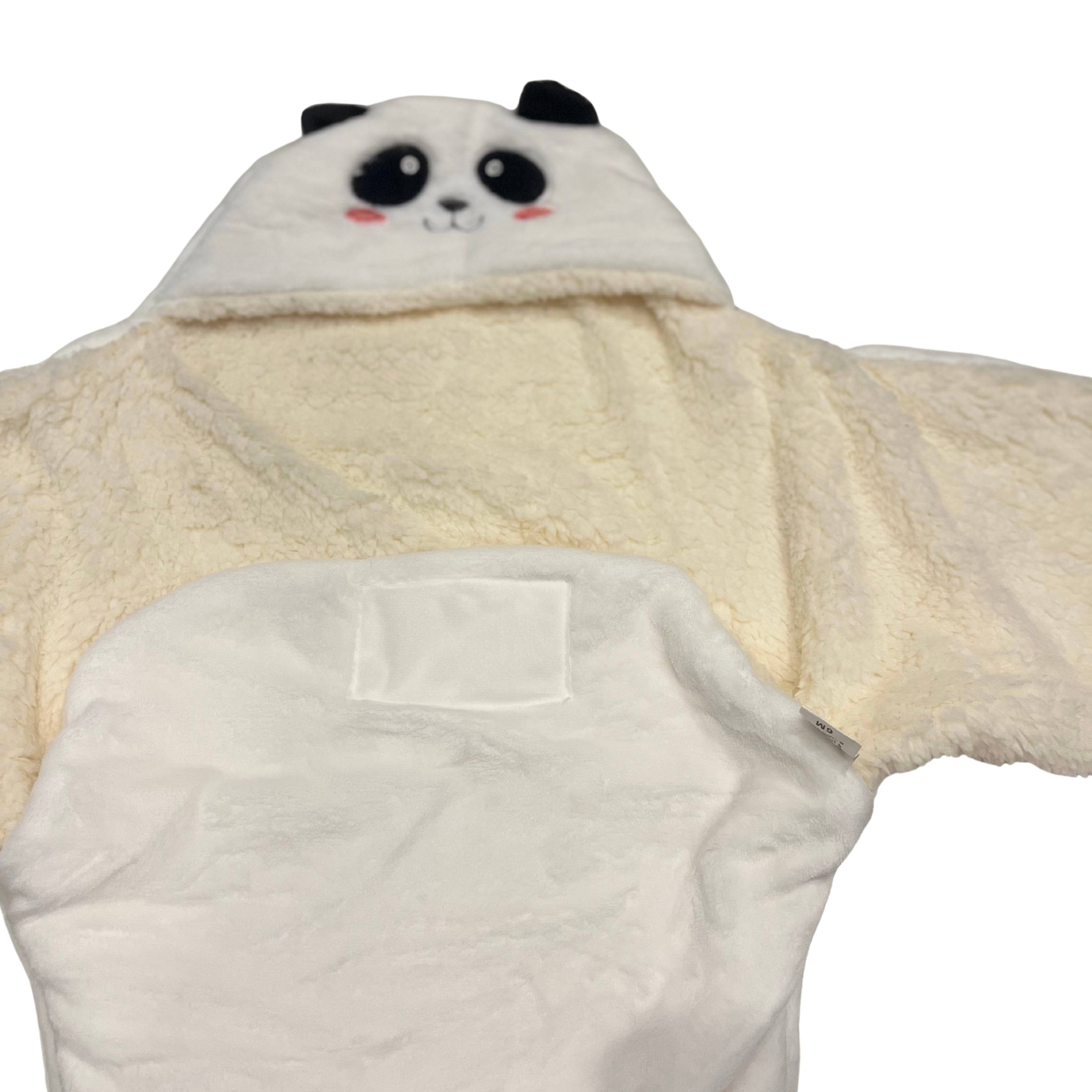 Swaddle Secondary image