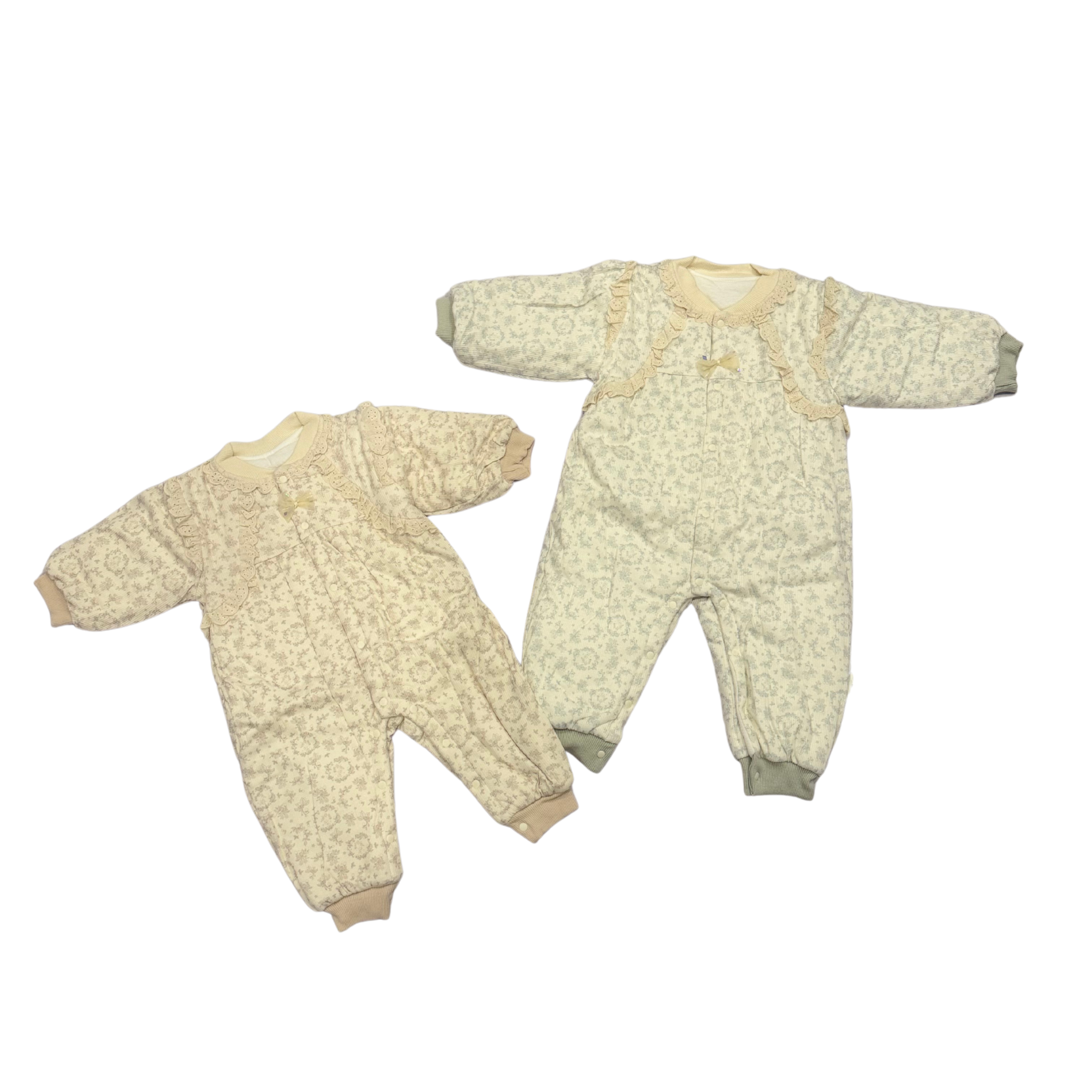 Baby Romper Main image