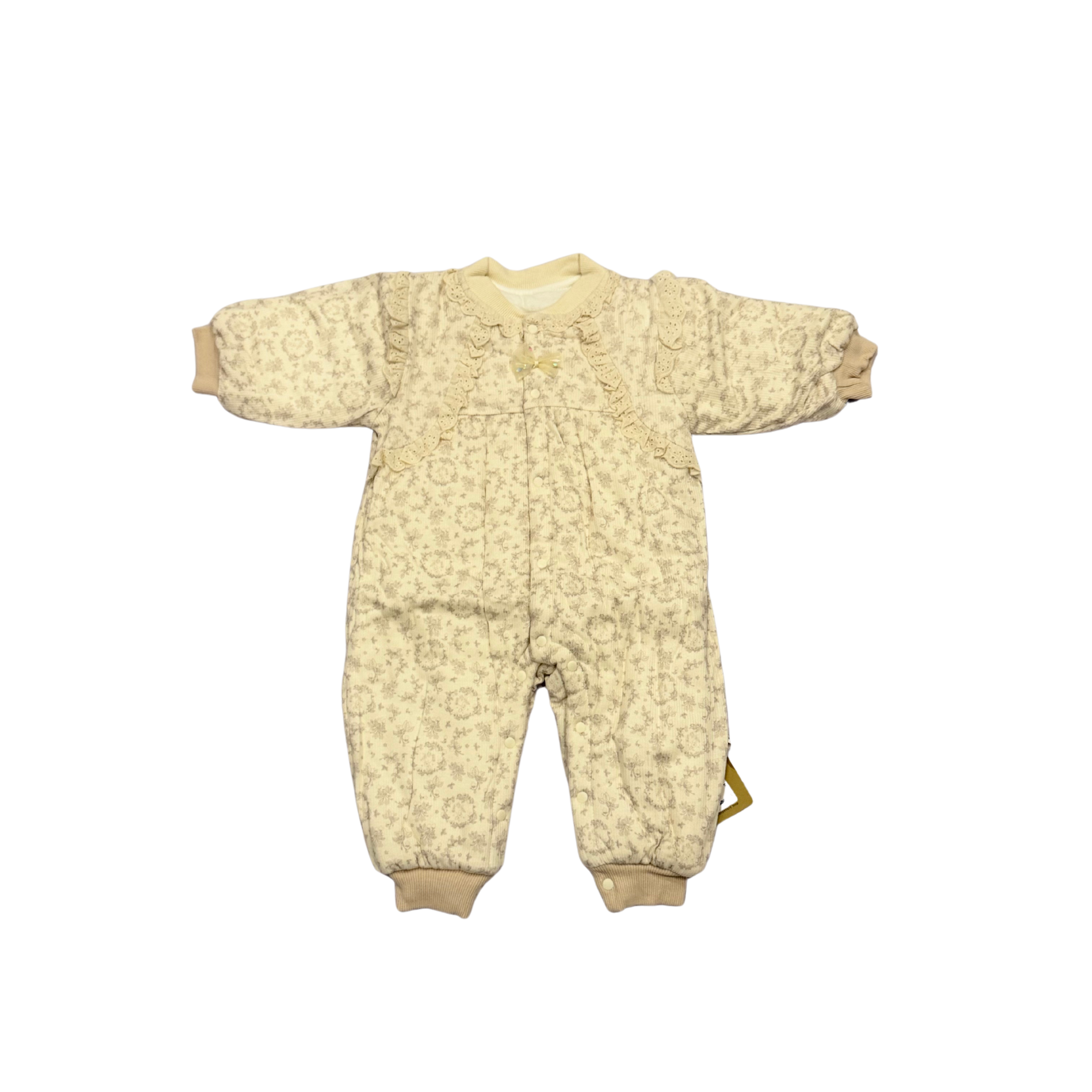 Baby Romper Secondary image