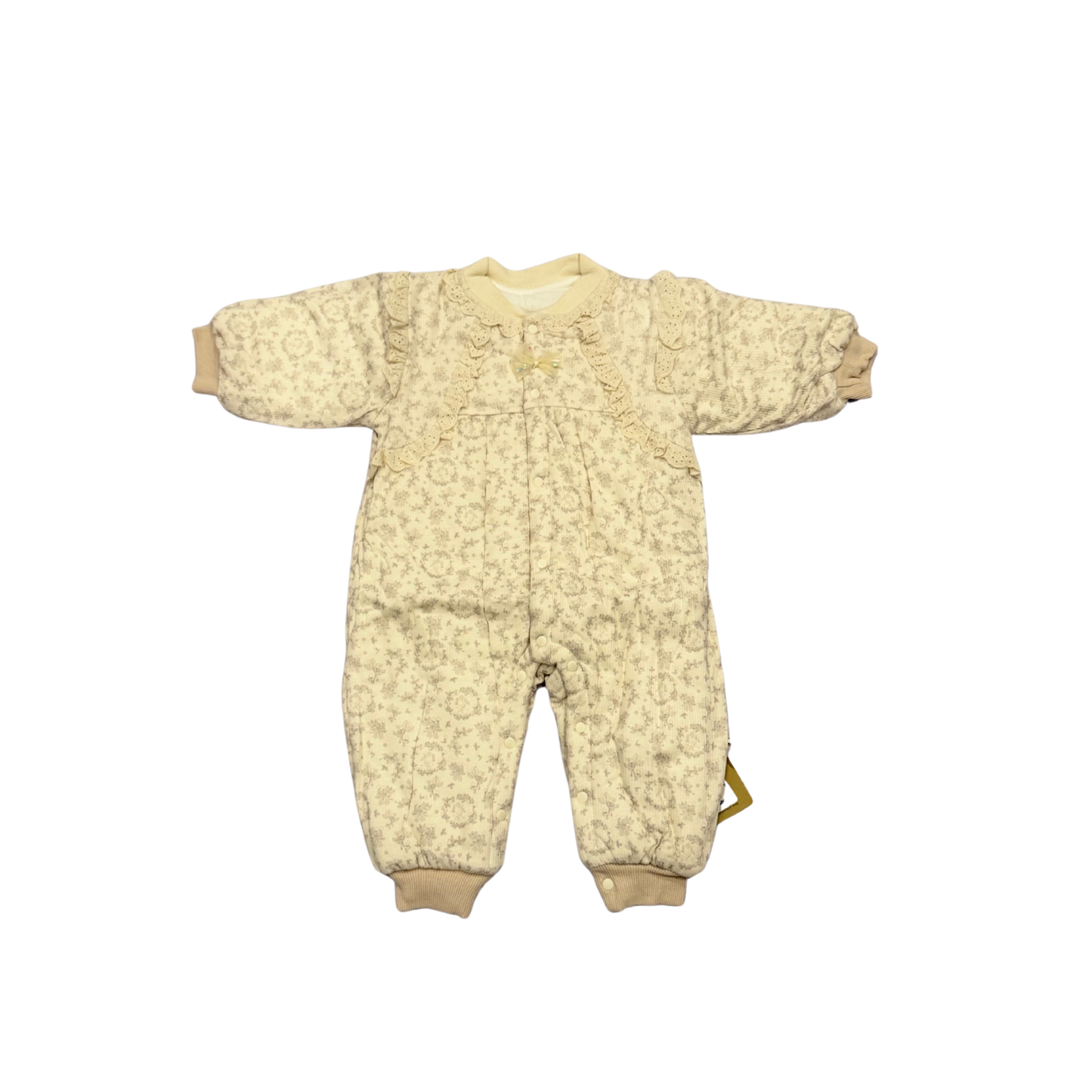 Baby Romper
