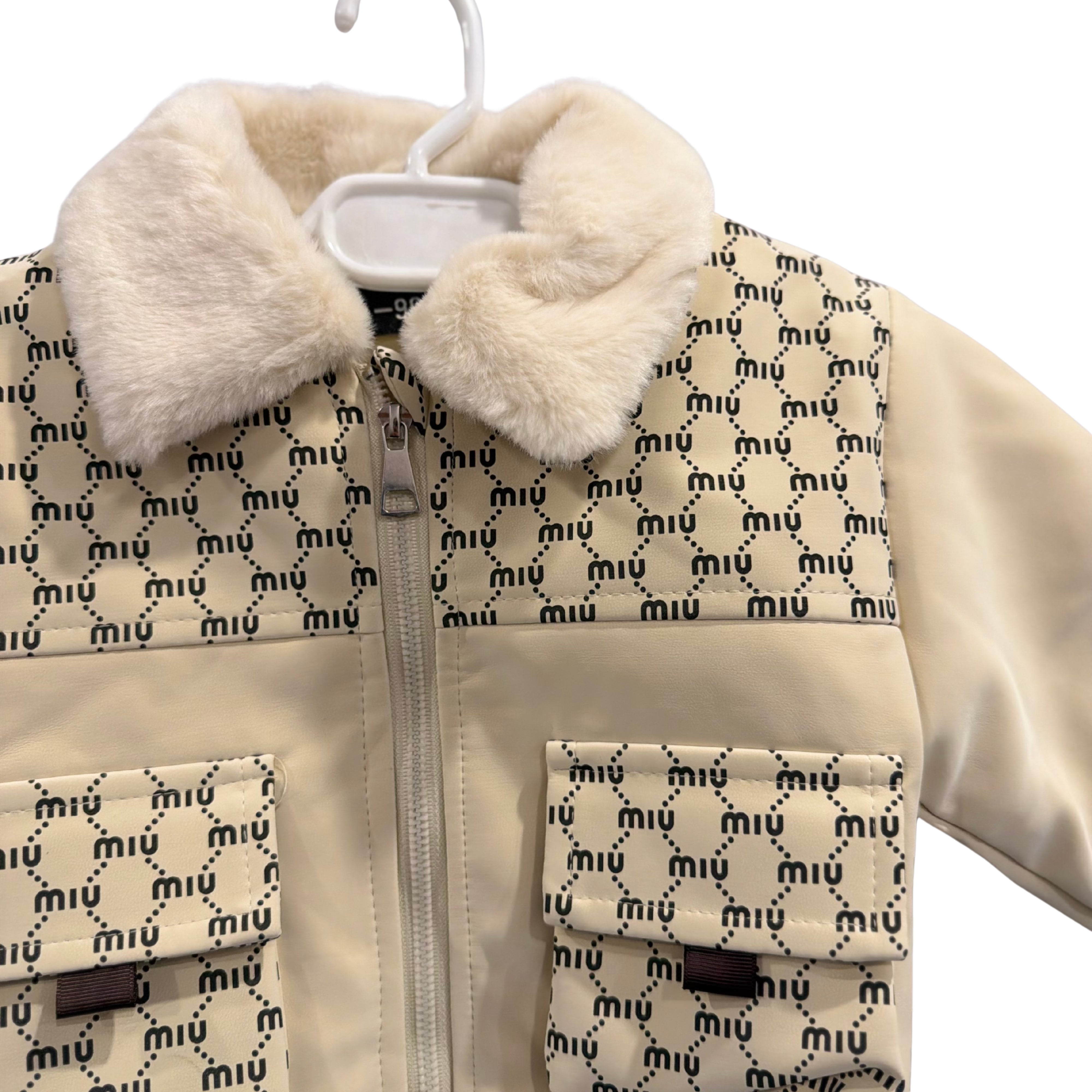 Jacket Secondary image