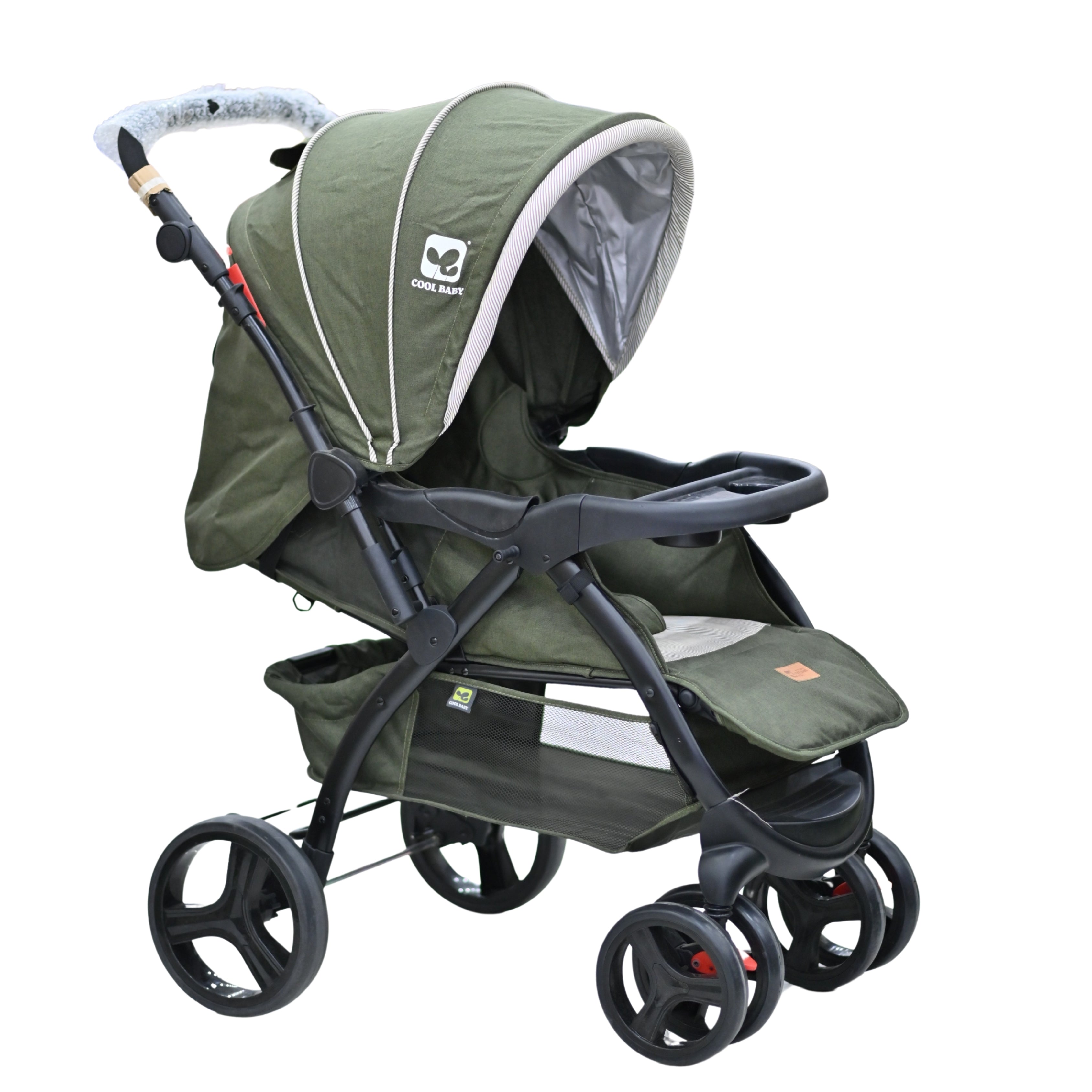 Baby Stroller Main image