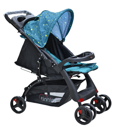 Tinnies Baby Stroller