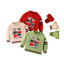 Baby Pajama Suit
