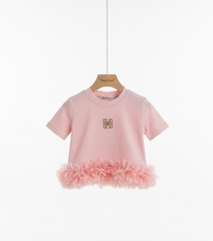 Baby Skirt Blouse Secondary image