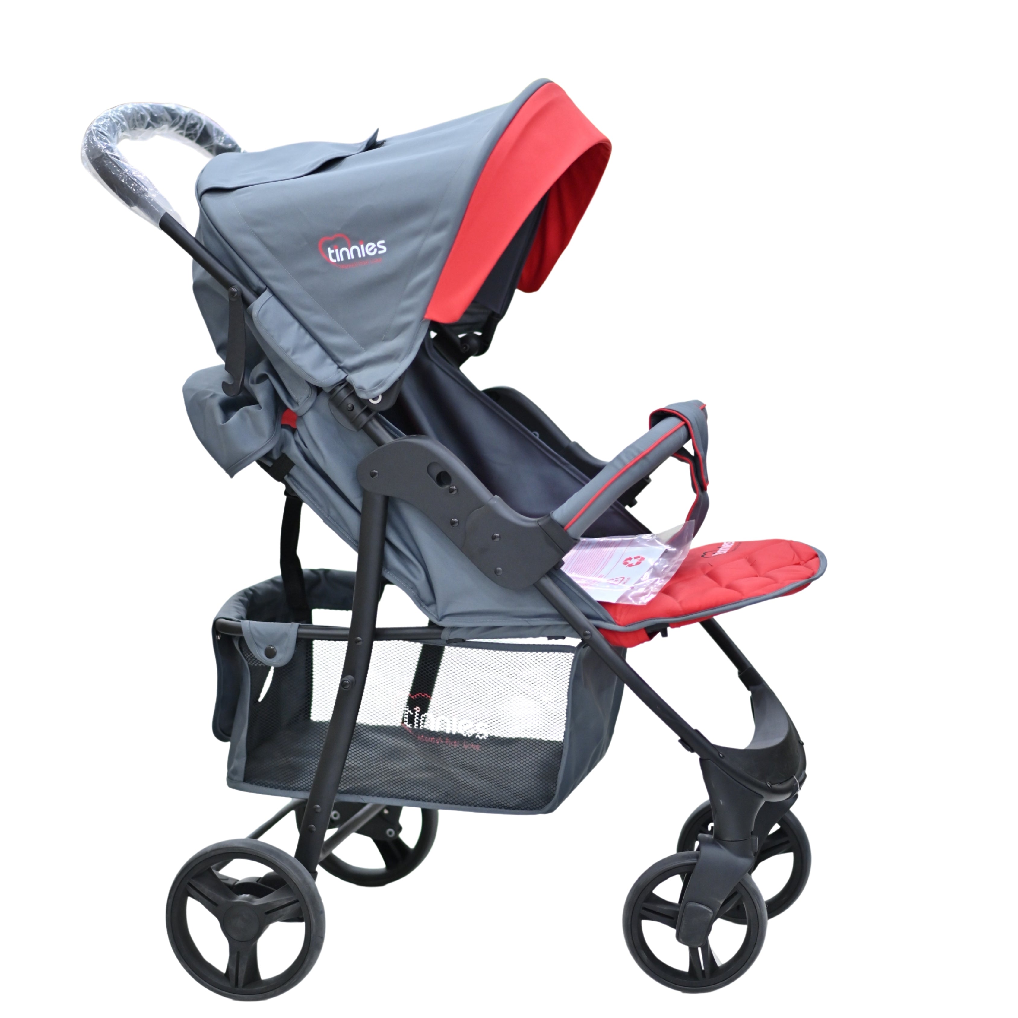 Tinnies Baby Strolle