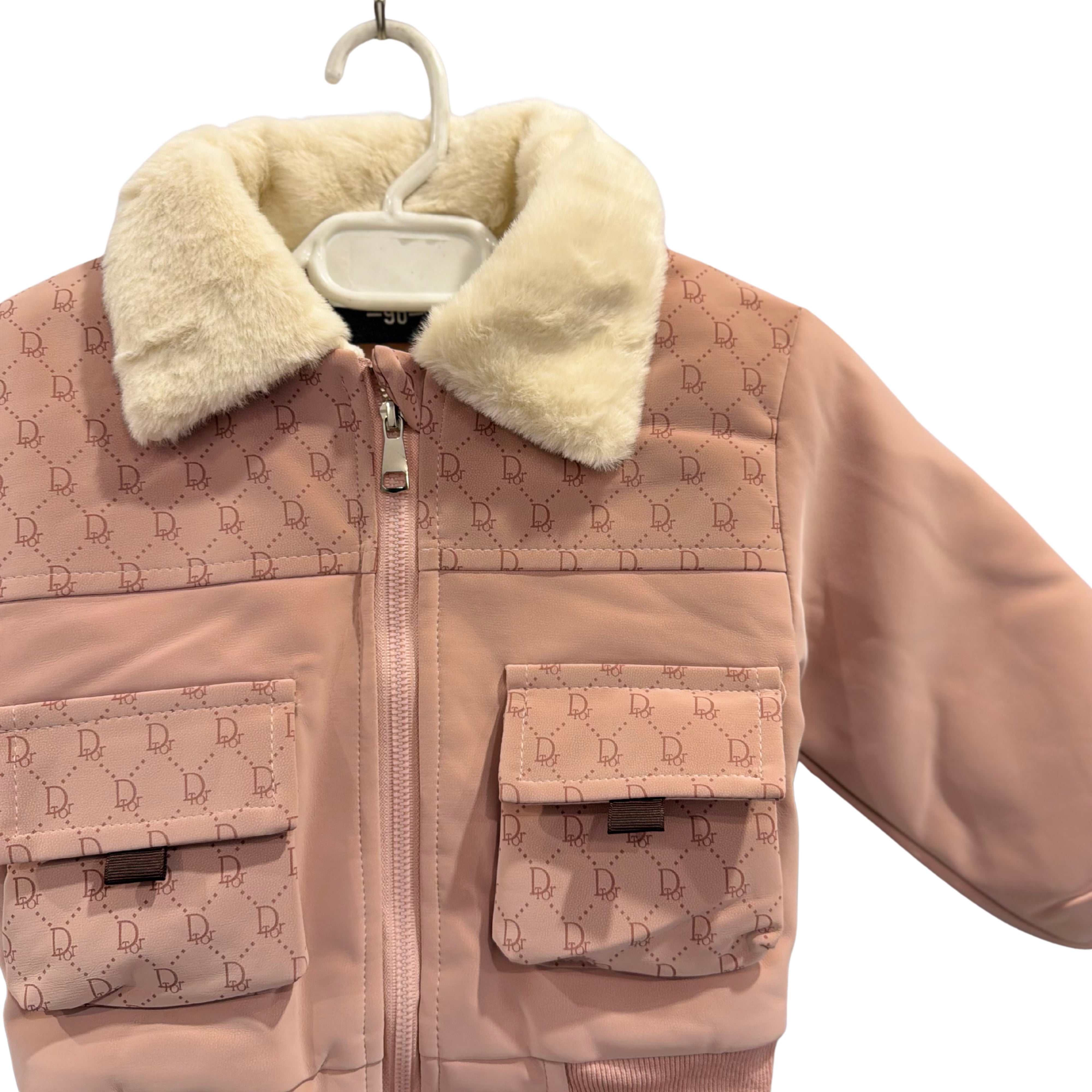 Jacket Secondary image