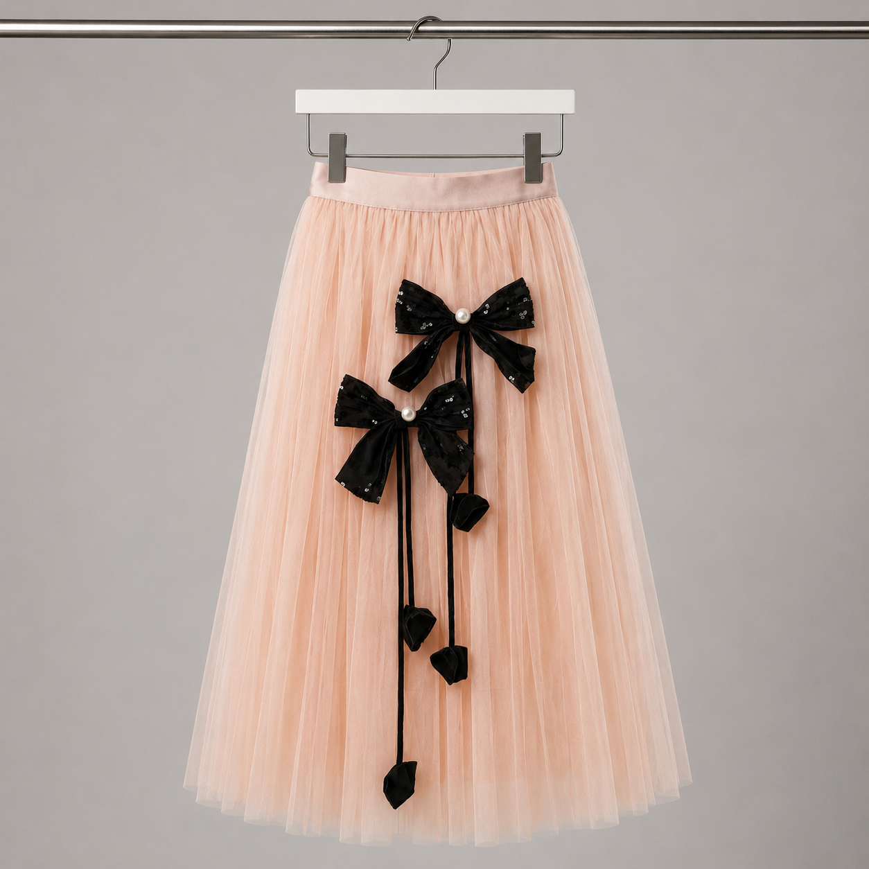 Baby Skirt Blouse