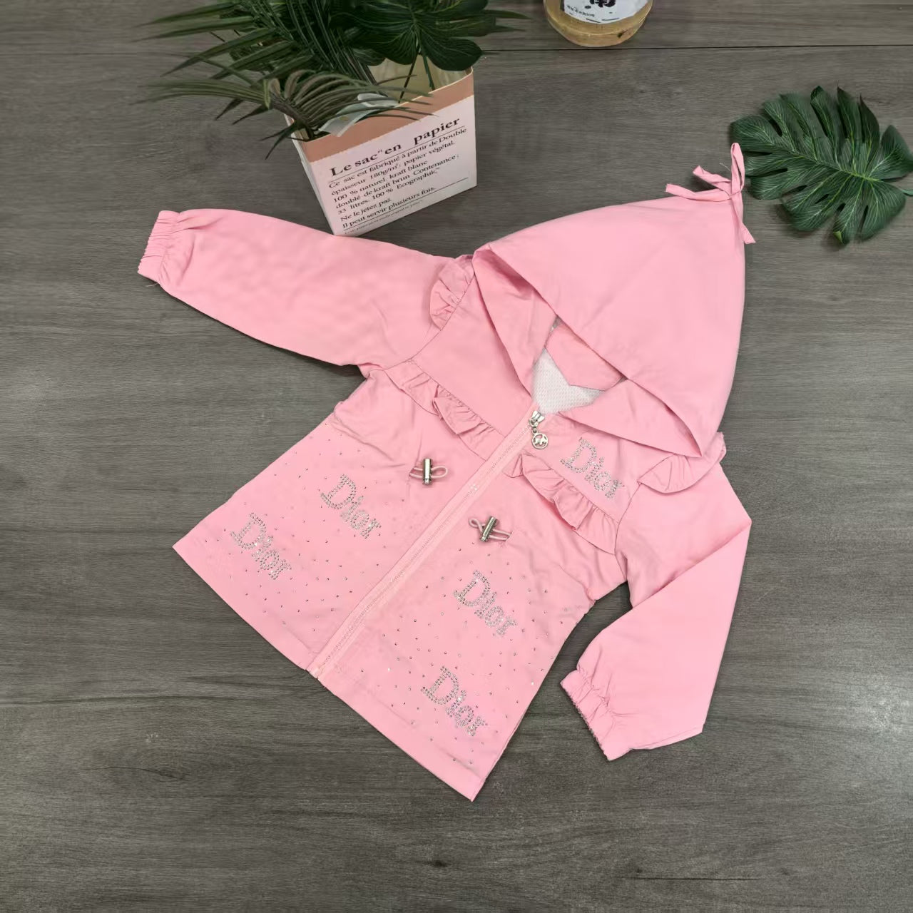 Baby Jacket