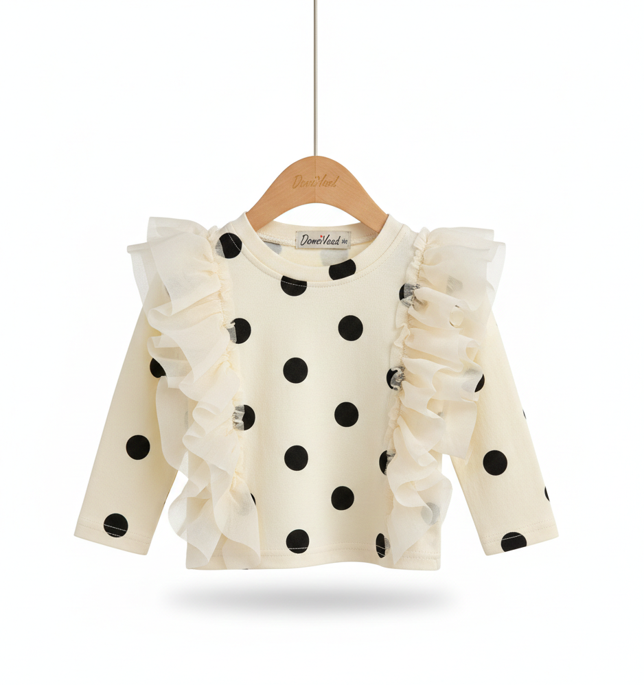 Baby Skirt Blouse Secondary image