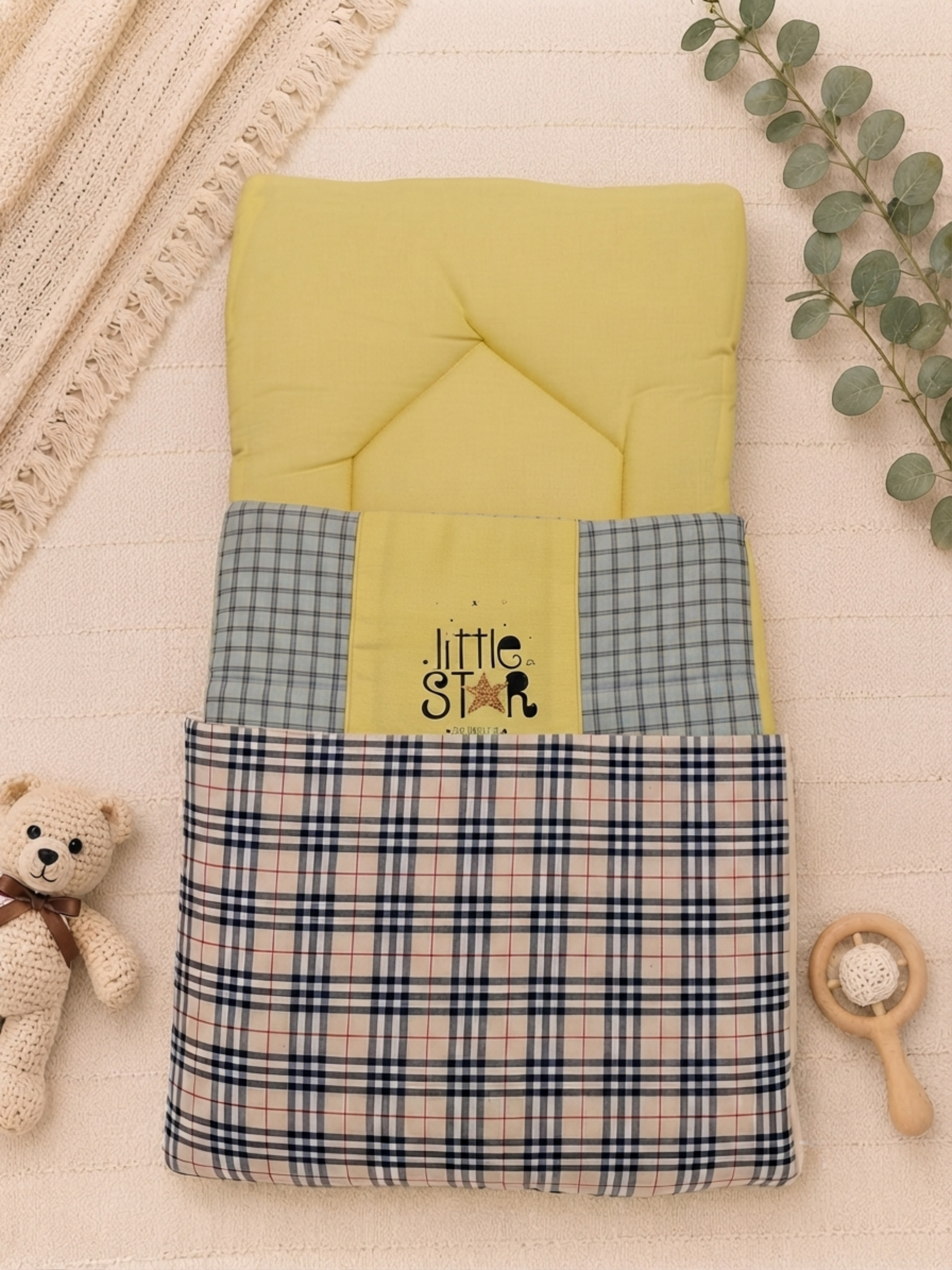 Baby Carry Nest