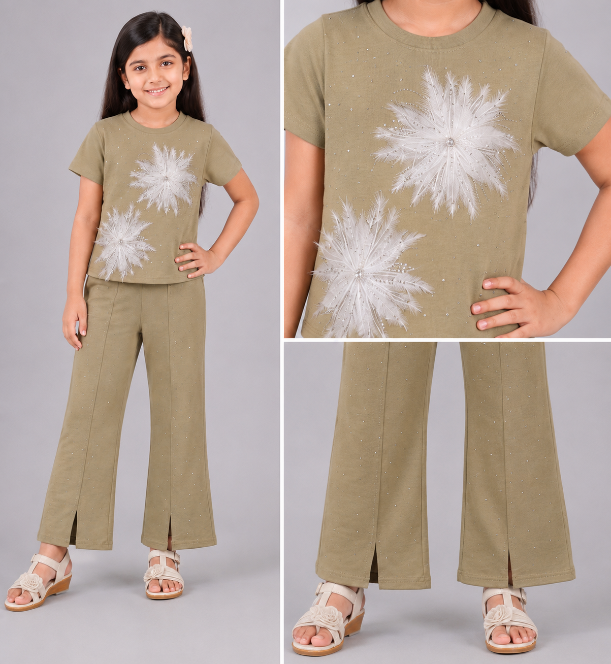 2-Pc Set