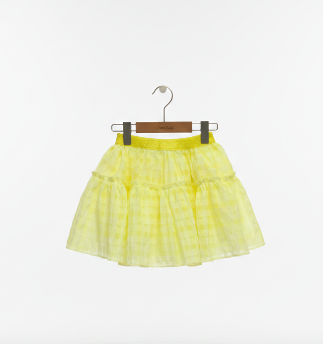 Baby Skirt Main image