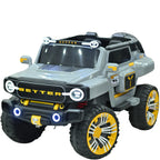 BETTER Off-Road Power SUV (Kids Edition)