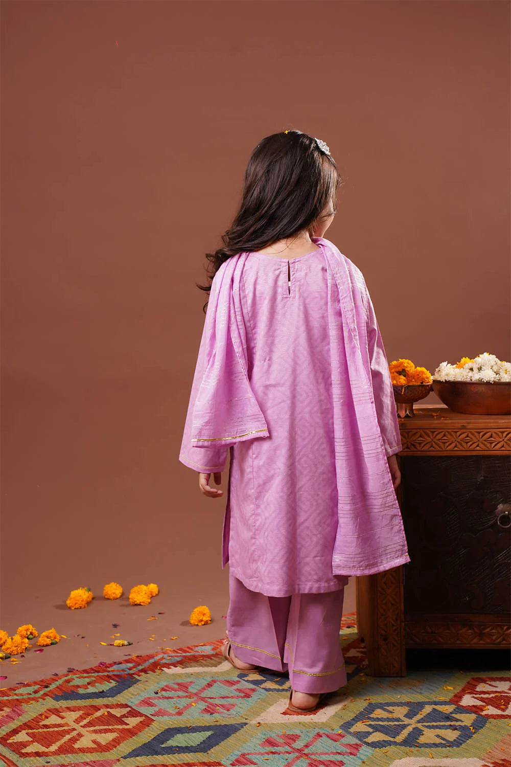 Kids Eid Dress
