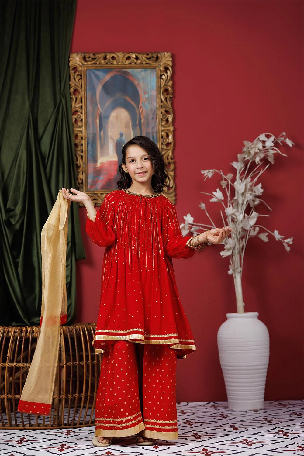 Kids formal clothes