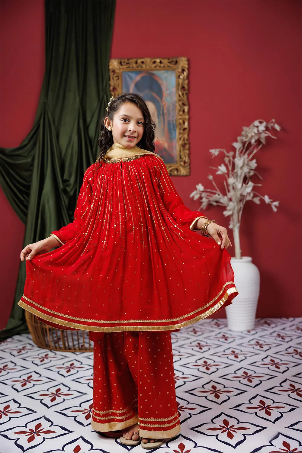 Kids formal clothes