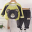 Boys Pajama Suit