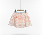 Baby Skirt Blouse