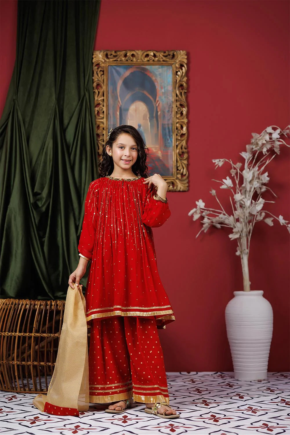 Kids formal clothes