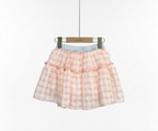 Baby Skirt Blouse