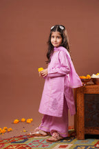 Kids Eid Dress
