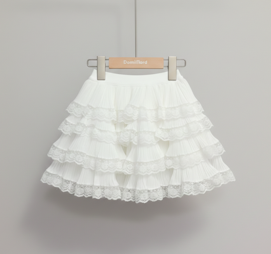 Baby Skirt Main image