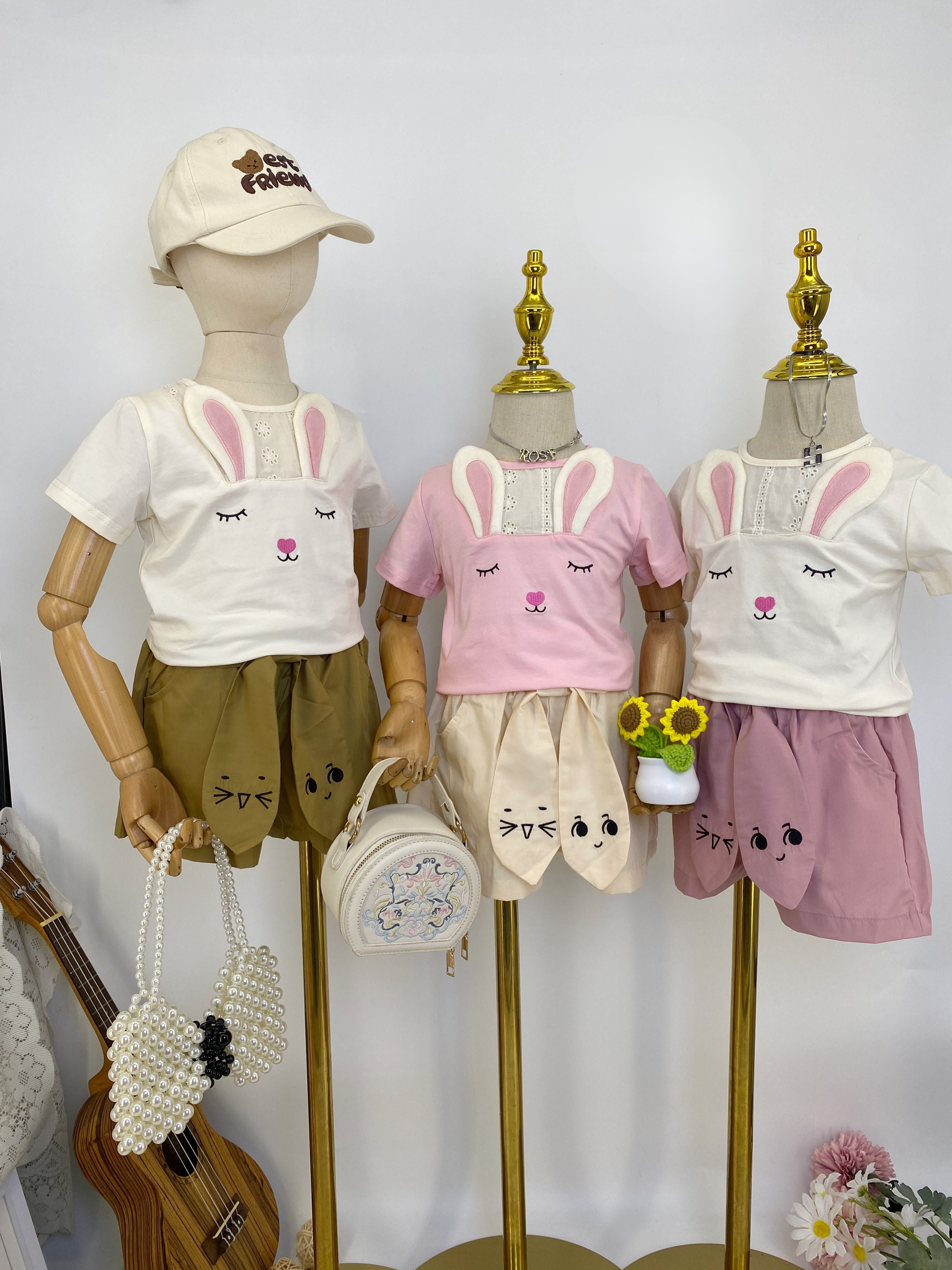 Baby 2-pc Set