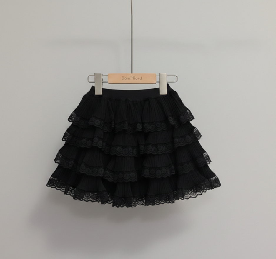 Baby Skirt Main image