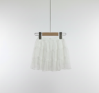 Baby Skirt Blouse
