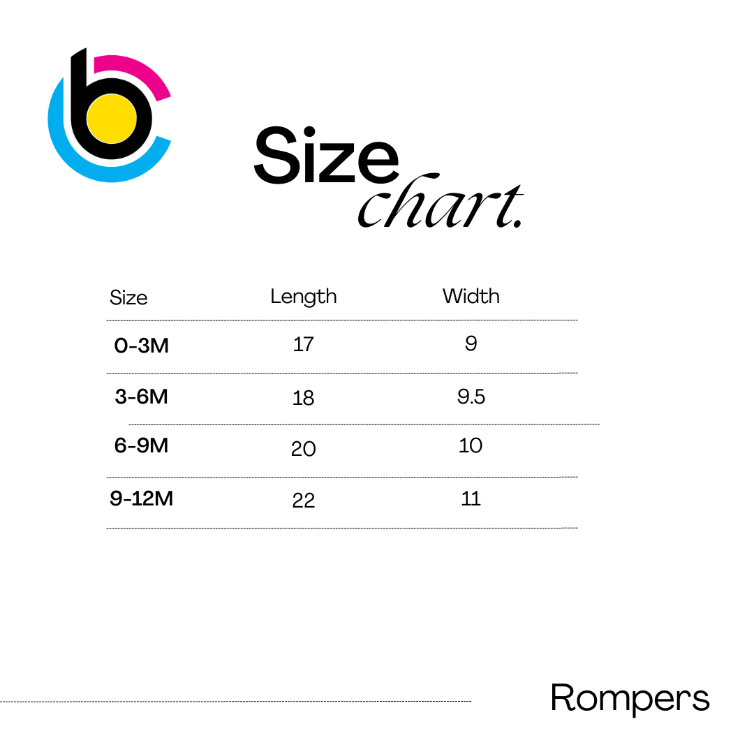 Newborn Baby Romper Secondary image