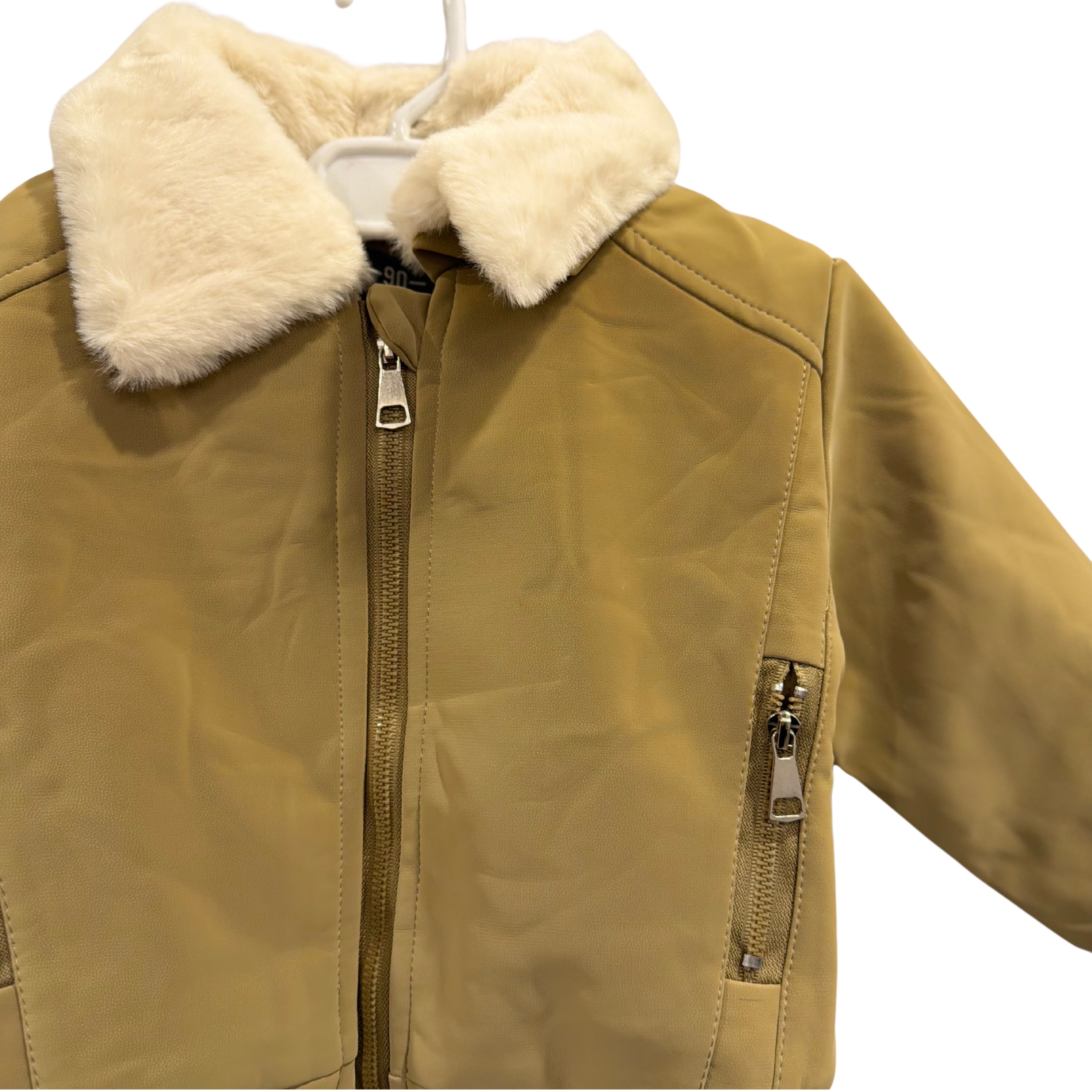 Jacket Secondary image