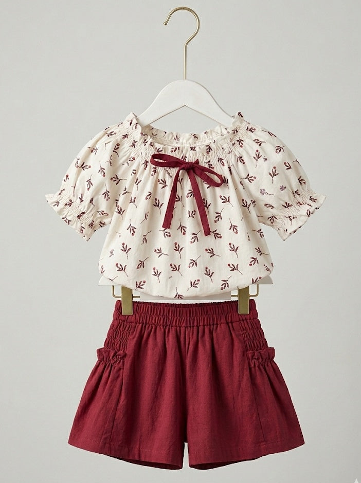 Baby 2-pc set Secondary image