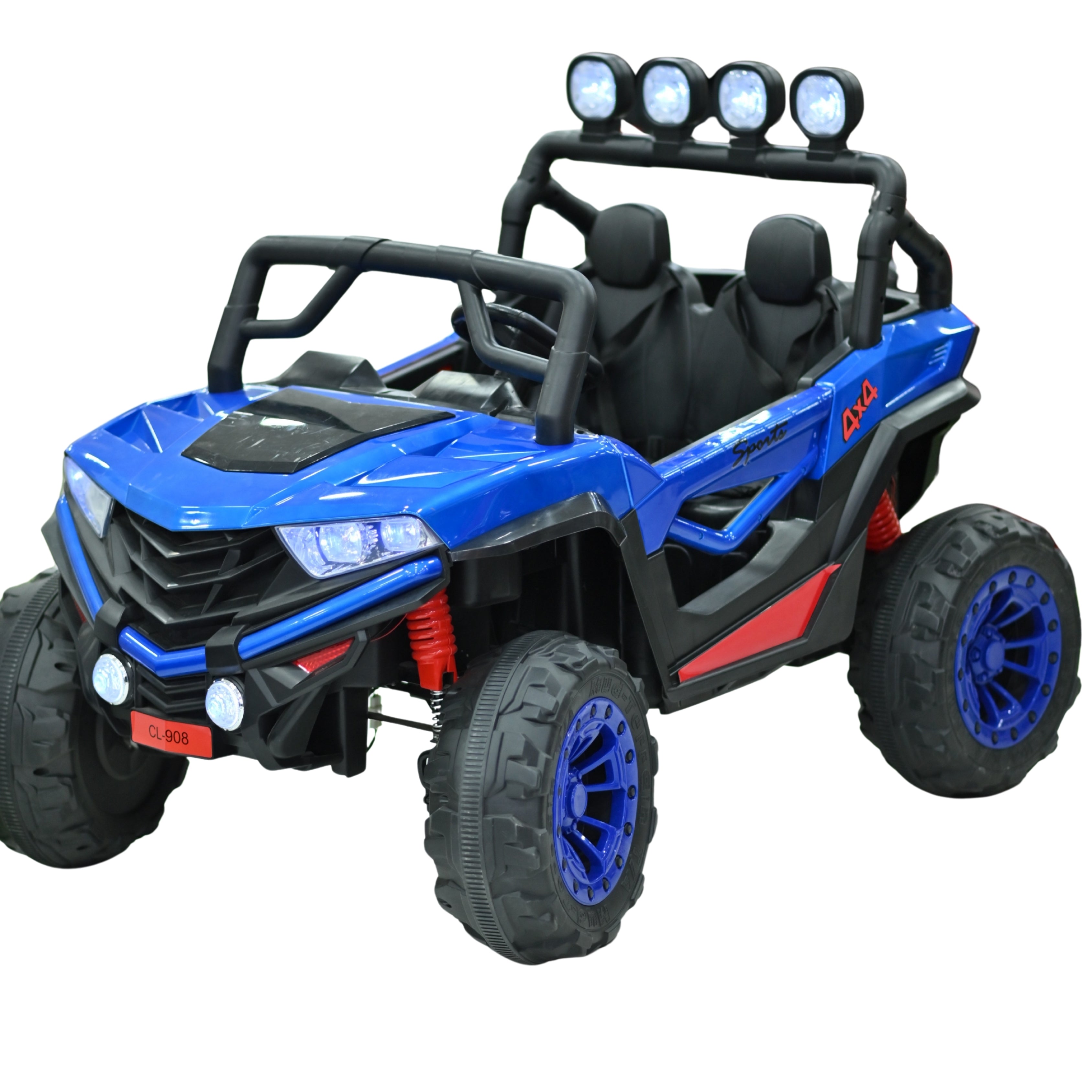 Road Buggy (CL-908) Main image