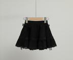 Baby Skirt Blouse