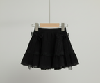 Baby Skirt Blouse